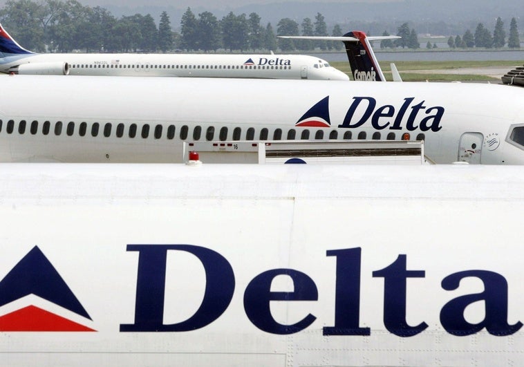 El vuelo directo entre Valencia y Estados Unidos, más cerca: Delta Air Lines muestra su interés por volver a la Comunitat
